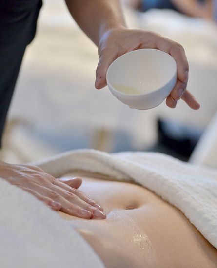 Formation spa praticienne